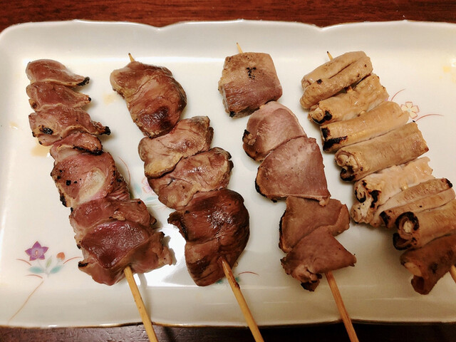 User's recommendation image for やきとりの浜名屋