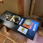 用户对于鶴屋吉信的评论图