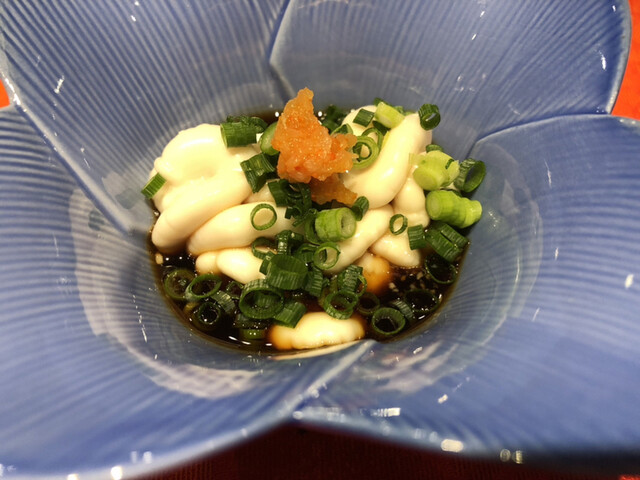 用户对于和食美酒 ほり米的评论高清图