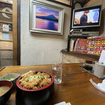 用戶對於とんかつ かつ味的評論圖