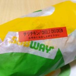 用戶對於サブウェイ 小倉駅店的評論圖