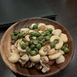 User's review image for Craft Beer Kitchen ARMY