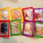 用戶對於萩月 阪急百貨店うめだ本店的評論圖