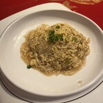 用戶對於China Dining あRaま 神楽坂的評論圖