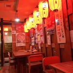 用户对于釧路夕日酒場的评论图