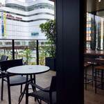 User's review image for スターバックスコーヒー トリエ京王調布店