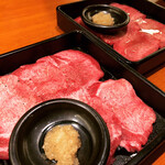 用戶對於焼肉特急 岸和田店的評論圖