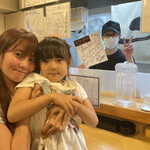 用户对于しじみラーメン Shi43屋 難波店的评论图