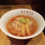 用戶對於大阪王将 末広町店的評論圖