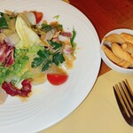 User's review image for Pizzeria LUMEN