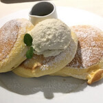 User's review image for 幸せのパンケーキ 渋谷店