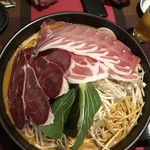 用户对于うまいもん屋 清野的评论图