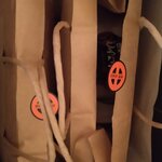 用戶對於博多蒸気屋 中洲店的評論圖