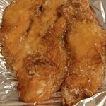 用戶對於鶏肉専門店 鳥清的評論圖