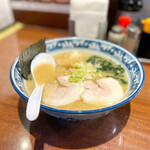 User's review image for 麺 鶴亀屋