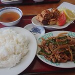 User's review image for 中国飯店紀淡