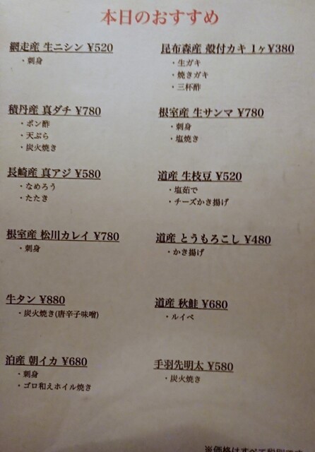 用户对于旬菜 てる的评论高清图