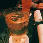用户对于舶来酒 Absurd的评论图
