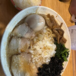 User's review image for パワー軒