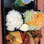 用戶對於ちょいめし あさチャン的評論圖