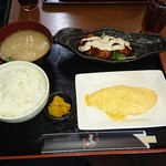 用戶對於ひかりや食堂的評論圖