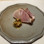 用户对于鮨 こいせ的评论图