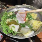 用戶對於高級和食 札幌 宮川 梅田店的評論圖