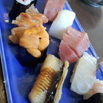 User's review image for 梅よし鮨
