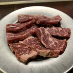 User's review image for 板門店