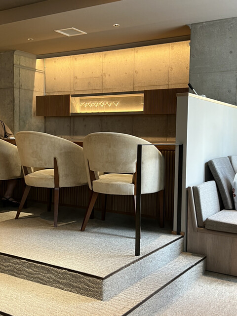 用戶對於茶房 HISAYA LOUNGE 東京麻布十番店的評論高清圖