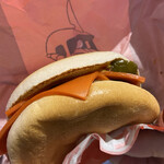 用戶對於マクドナルド 札幌ヨドバシカメラ店的評論圖