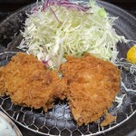 用戶對於とんかつ和幸 アリオ札幌店的評論圖