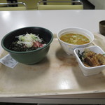 User's review image for クラーク食堂