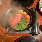 User's review image for すきやき よしの