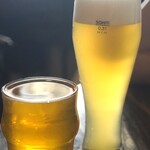 用戶對於ベイブルーイング 関内本店的評論圖