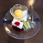 用户对于イバール的评论图