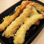 User's review image for さん天 金剛店