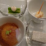 用户对于比内地鶏maekawa的评论图