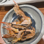 用戶對於なかみせ的評論圖