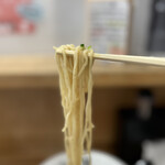 用戶對於らーめん 砦 大国町店的評論圖