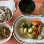 User's review image for 文京区役所 職員食堂