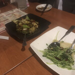 用戶對於上海酒場 千駄ヶ谷店的評論圖