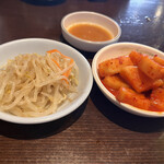 用户对于ヤンピョン ヘジャンク的评论图