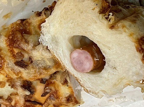 用戶對於玉出 木村家　2Deux的評論圖