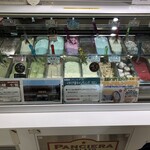 User's review image for パンチェーラ 新宿高島屋店
