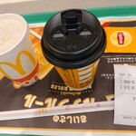 用戶對於マクドナルド 池袋東口店的評論圖