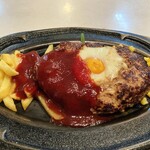 用戶對於レストランオオタニ的評論圖