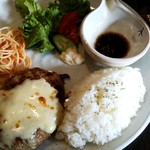 User's review image for めし・カフェ・一風来