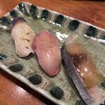 用户对于金寿司的评论图