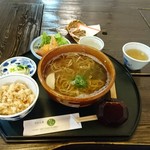 User's review image for そば工房 ほへと